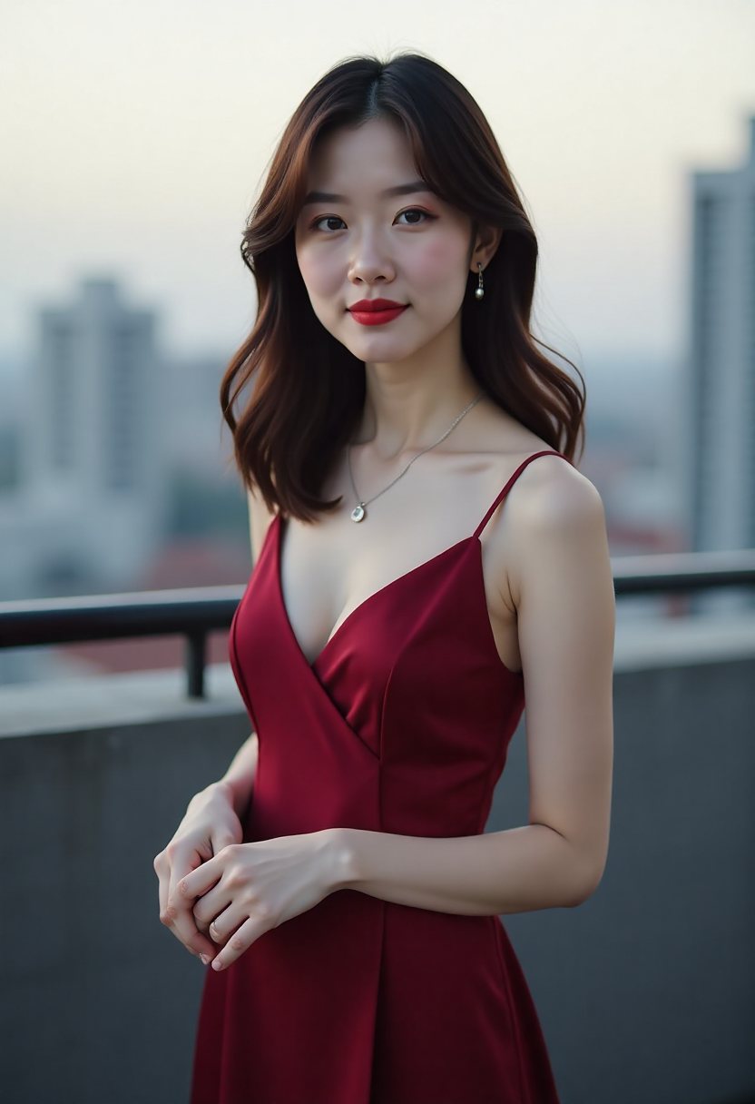 Z理论在企业中的实践案例
